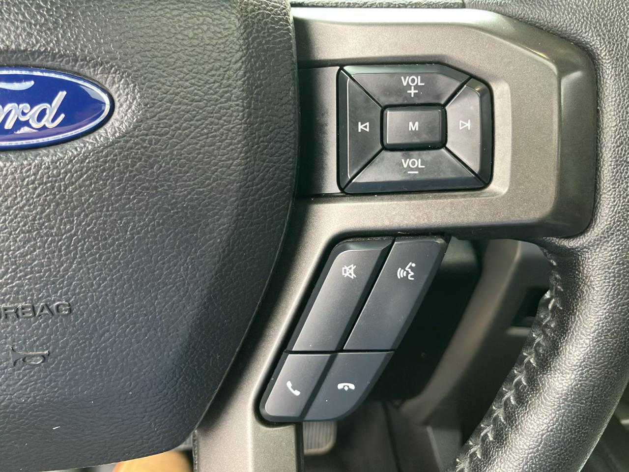Ford Expedition XLT 4x4 2019