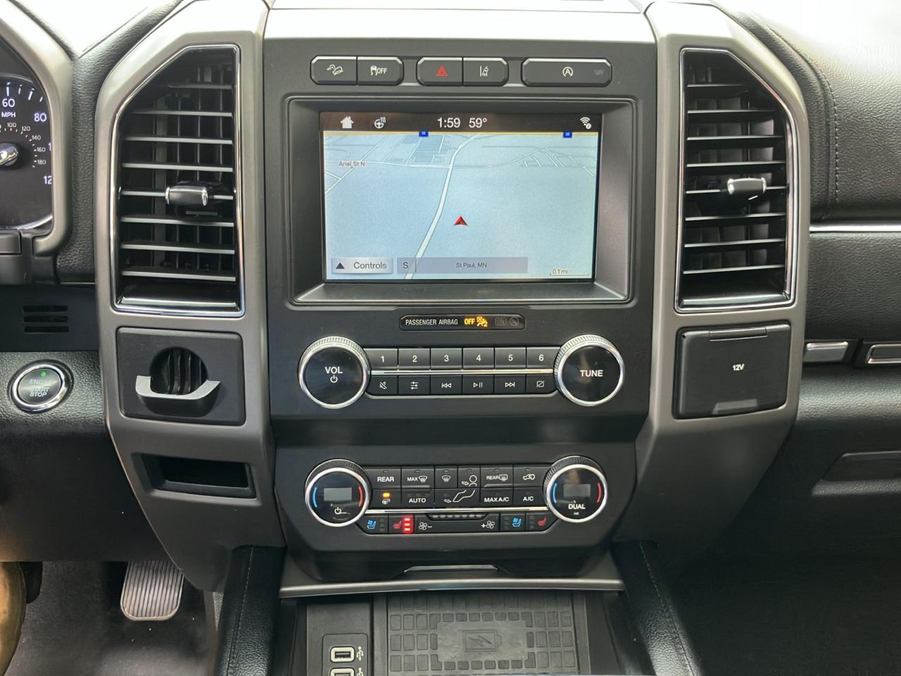 Ford Expedition XLT 4x4 2019