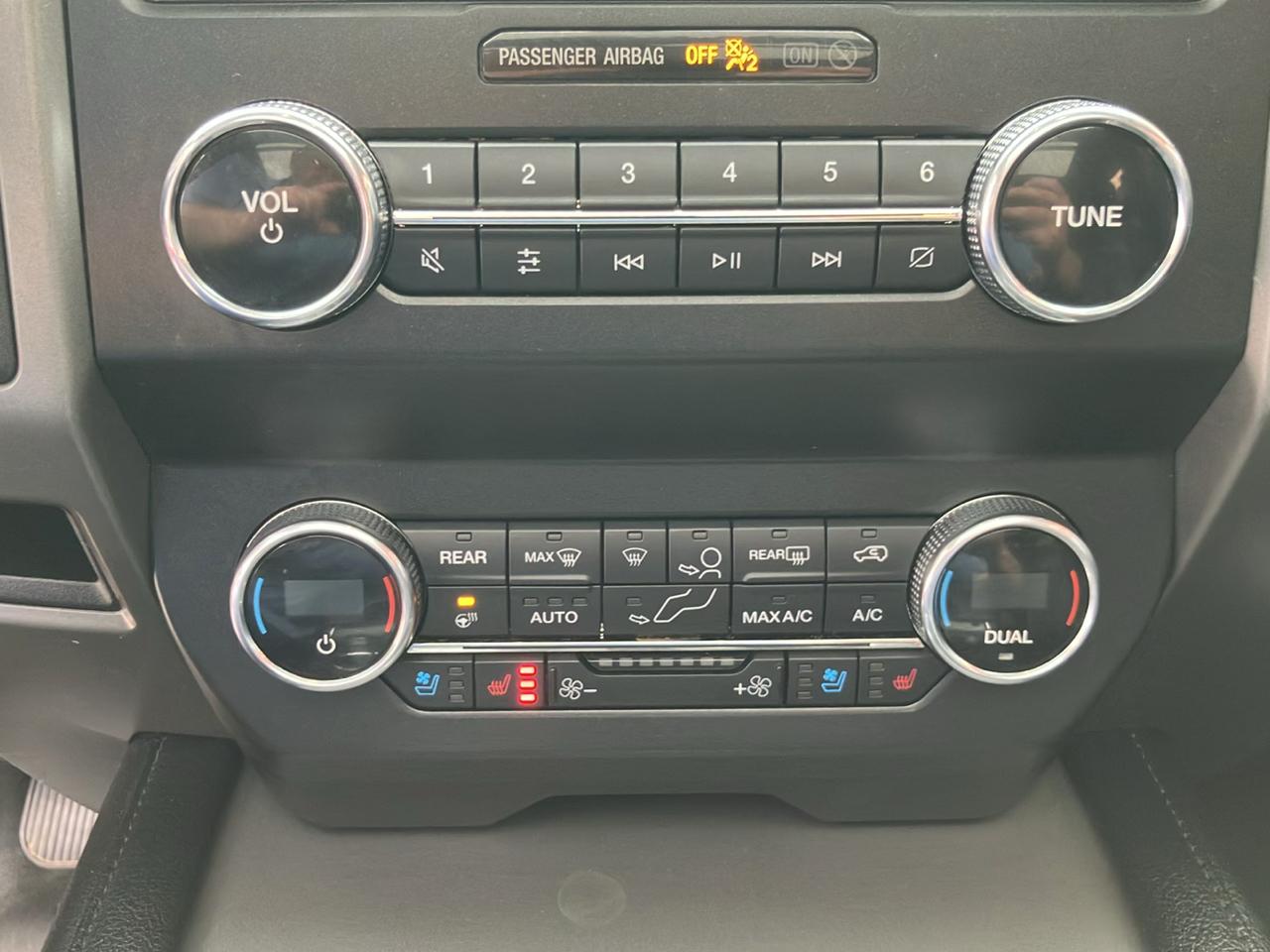 Ford Expedition XLT 4x4 2019