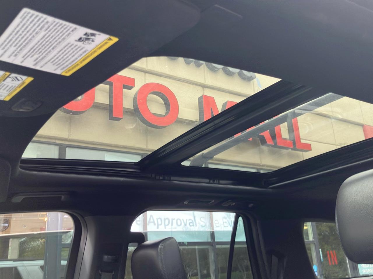 Ford Expedition XLT 4x4 2019