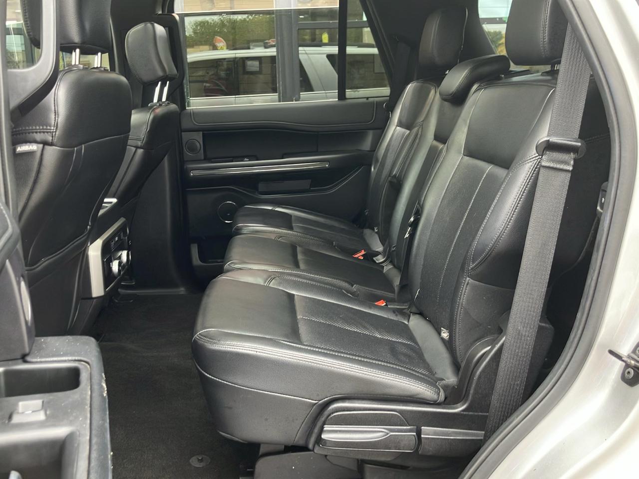 Ford Expedition XLT 4x4 2019