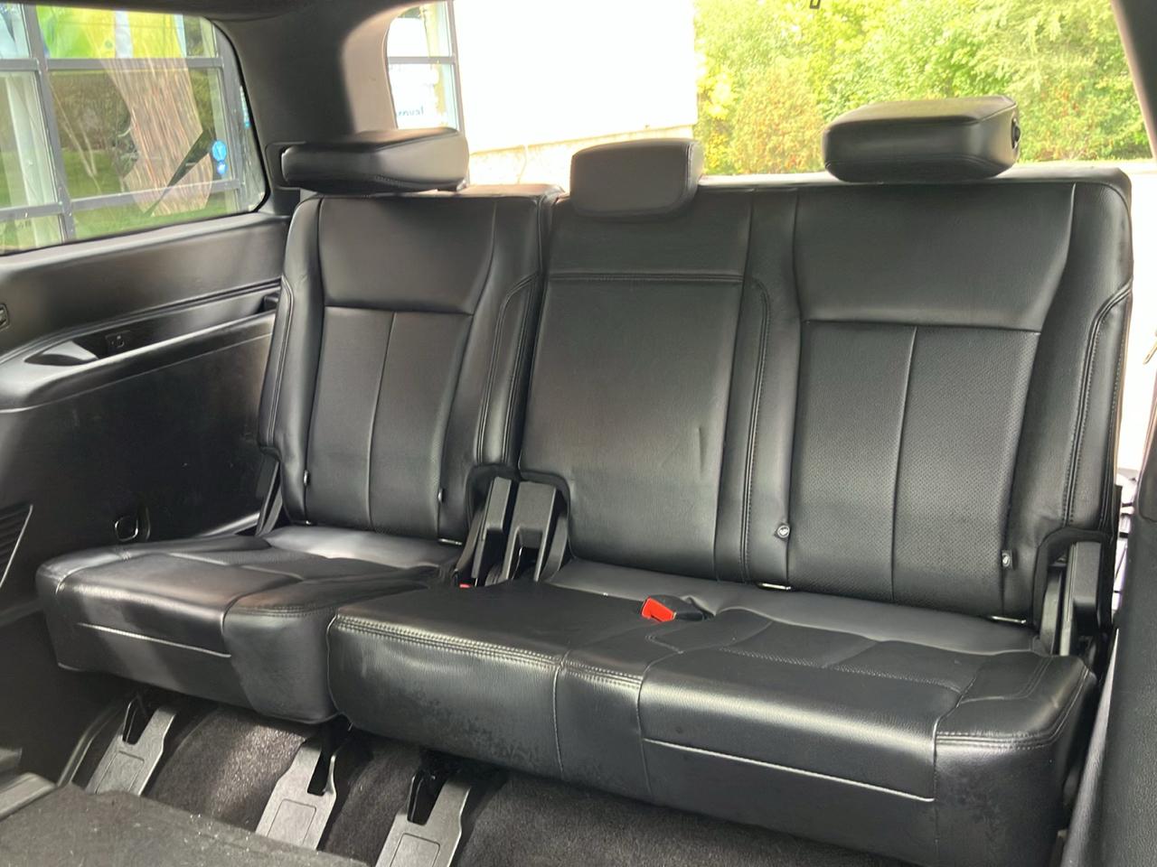 Ford Expedition XLT 4x4 2019