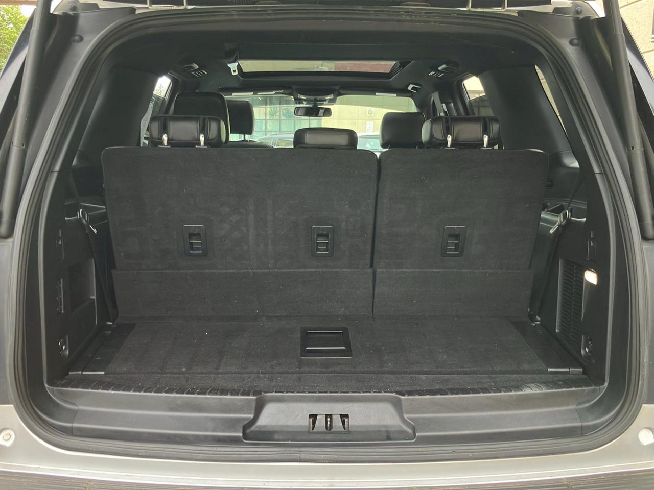 Ford Expedition XLT 4x4 2019