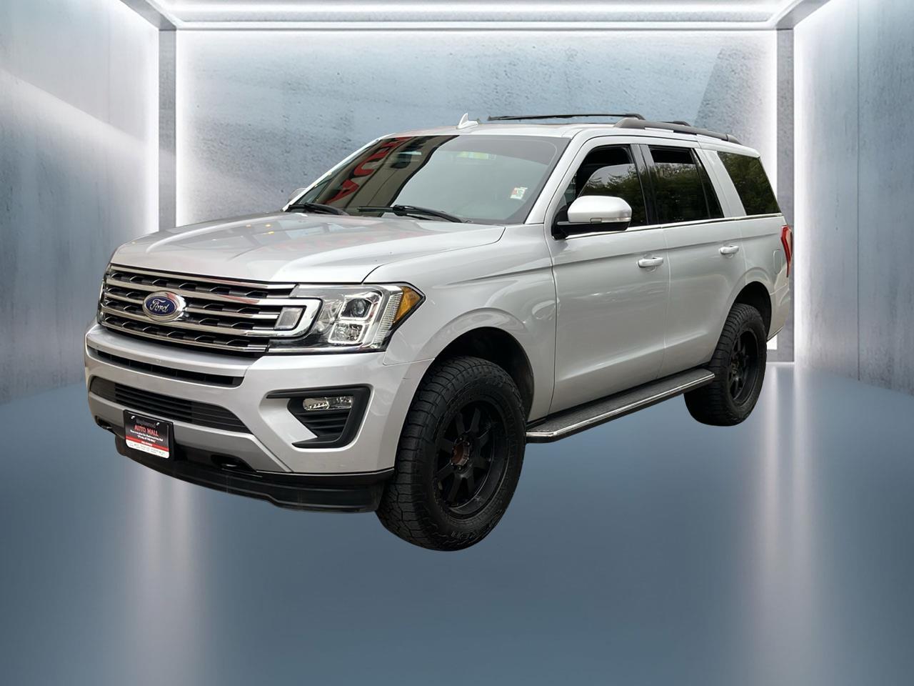 Ford Expedition XLT 4x4 2019