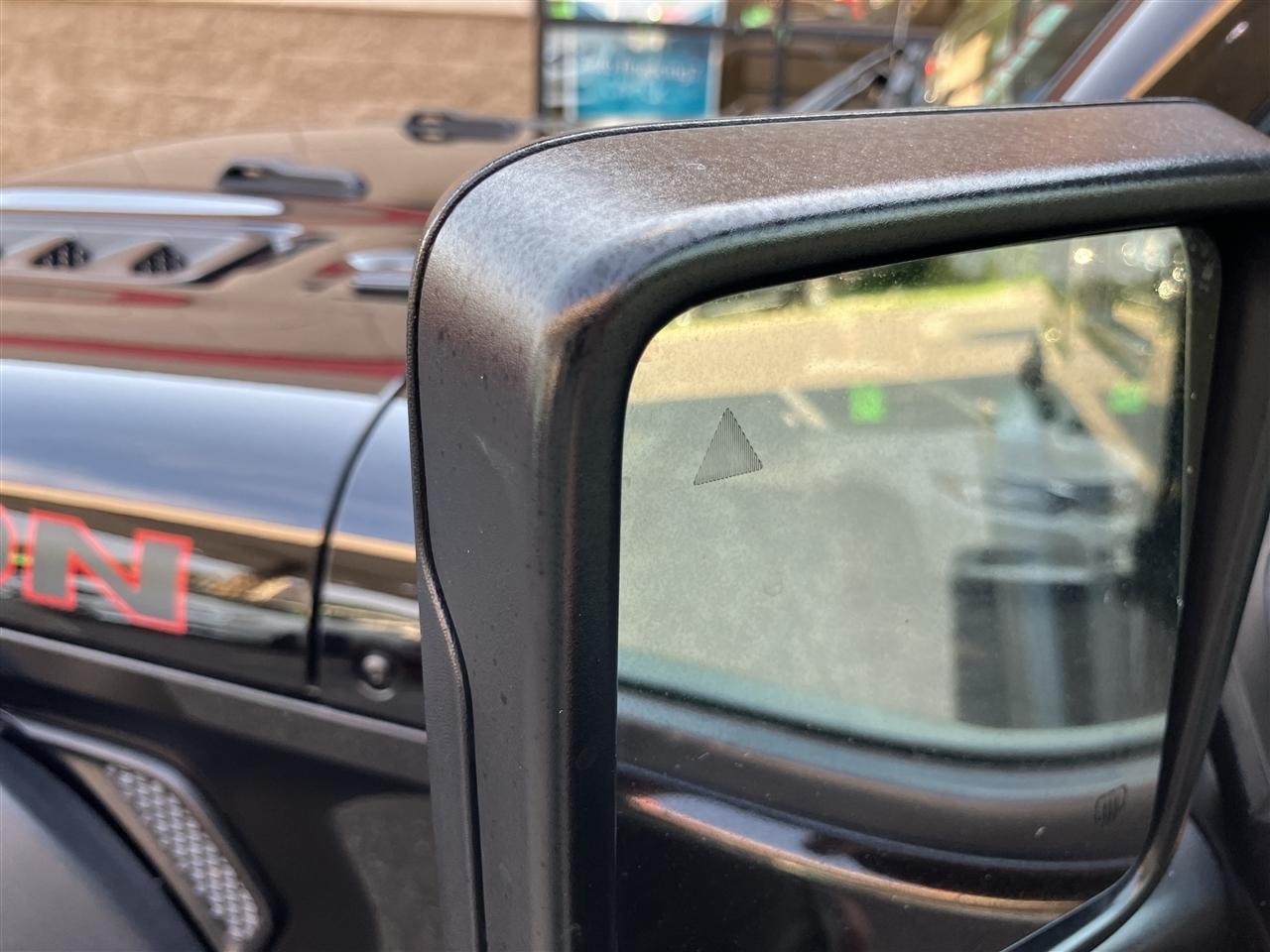 Jeep Wrangler Unlimited Rubicon 4x4 2018