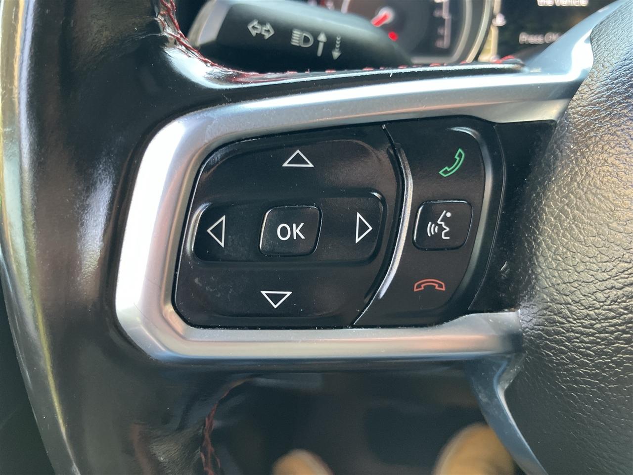 Jeep Wrangler Unlimited Rubicon 4x4 2018