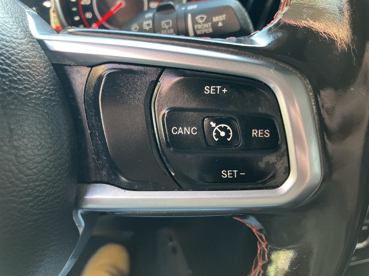 Jeep Wrangler Unlimited Rubicon 4x4 2018