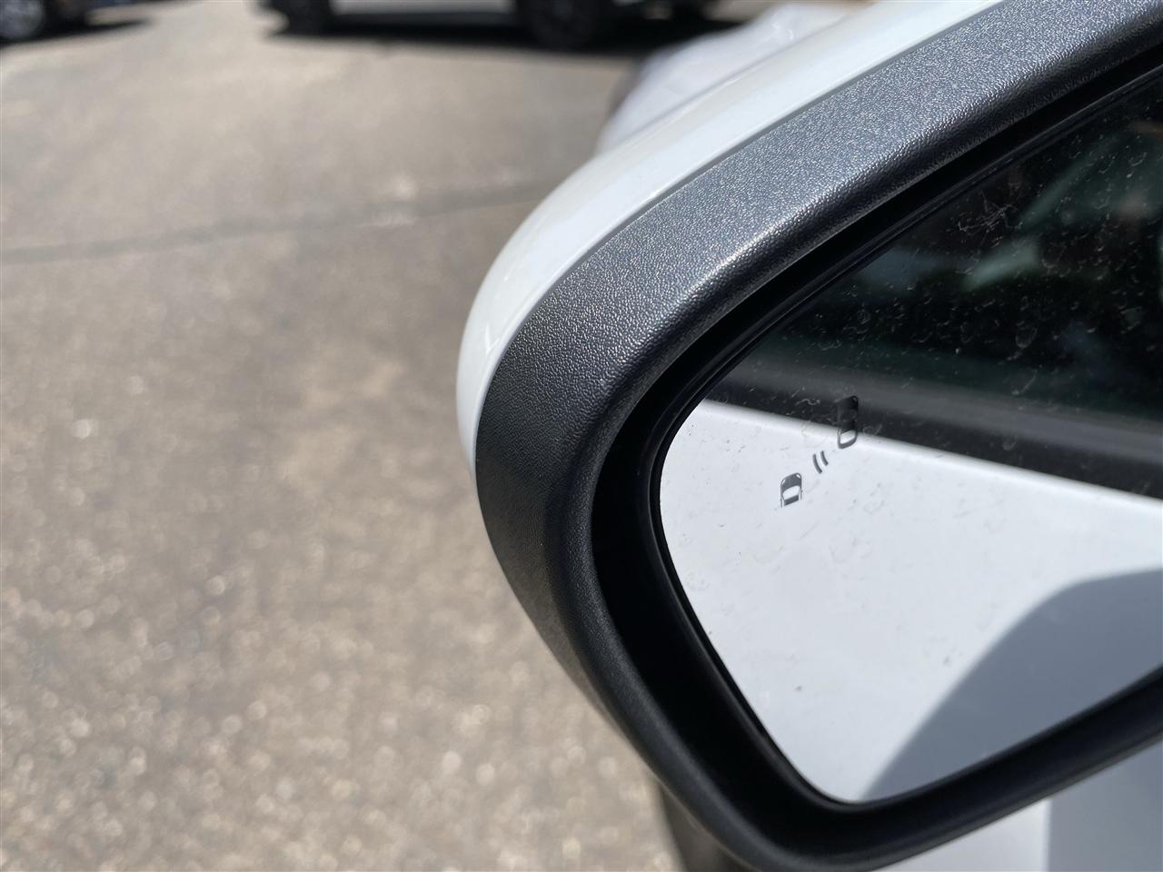 Ford Escape SE AWD 2021