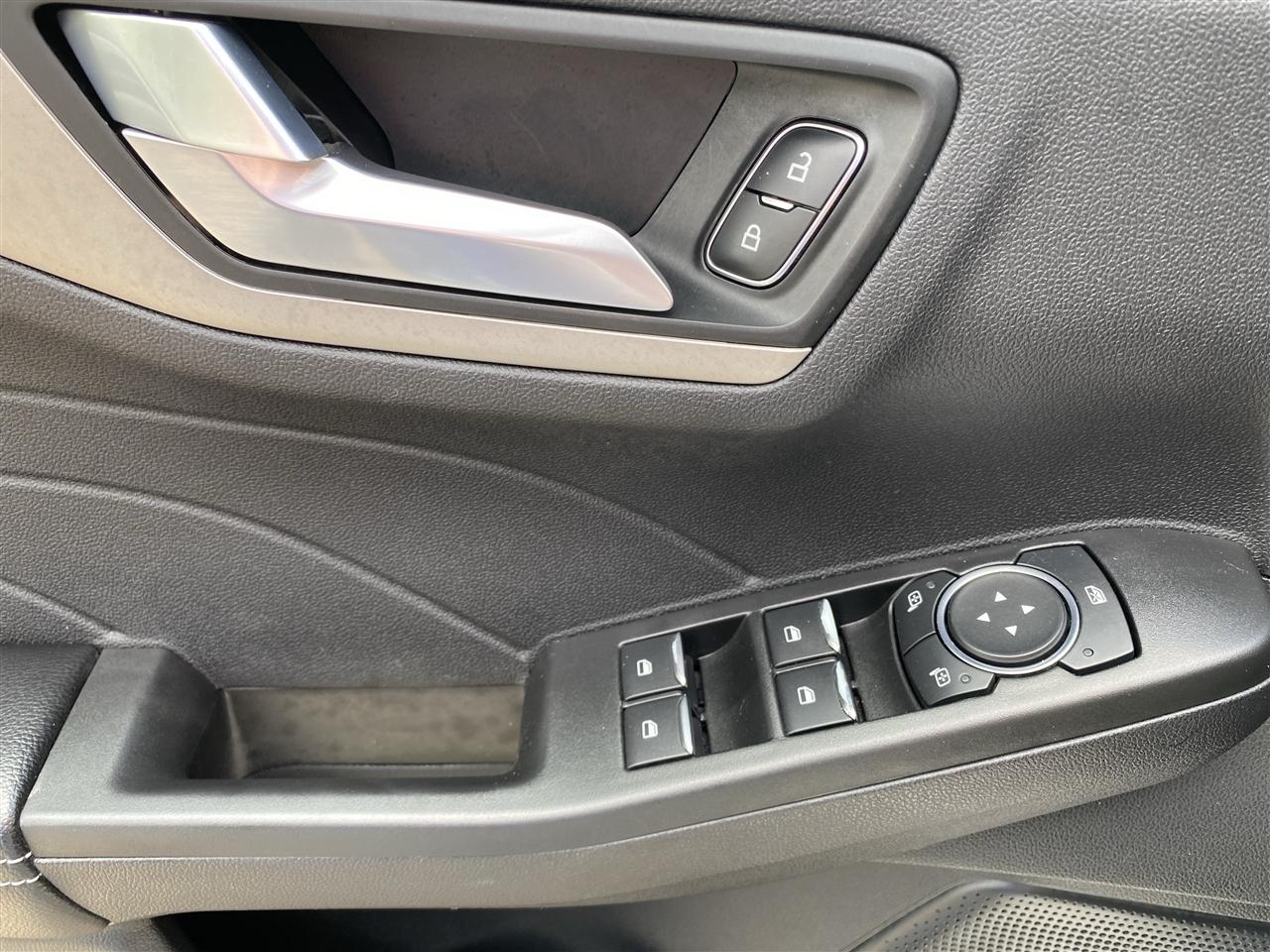 Ford Escape SE AWD 2021