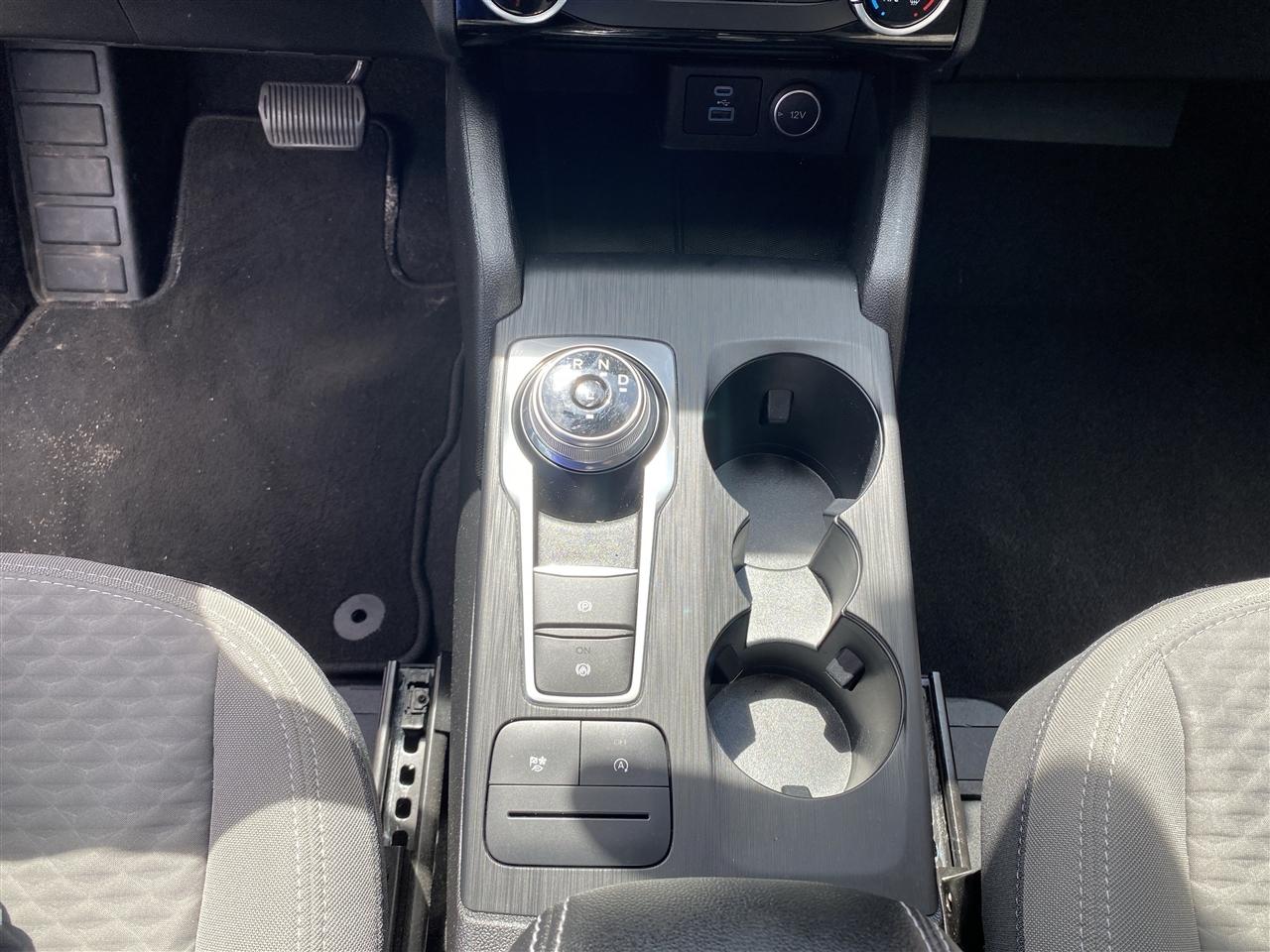 Ford Escape SE AWD 2021