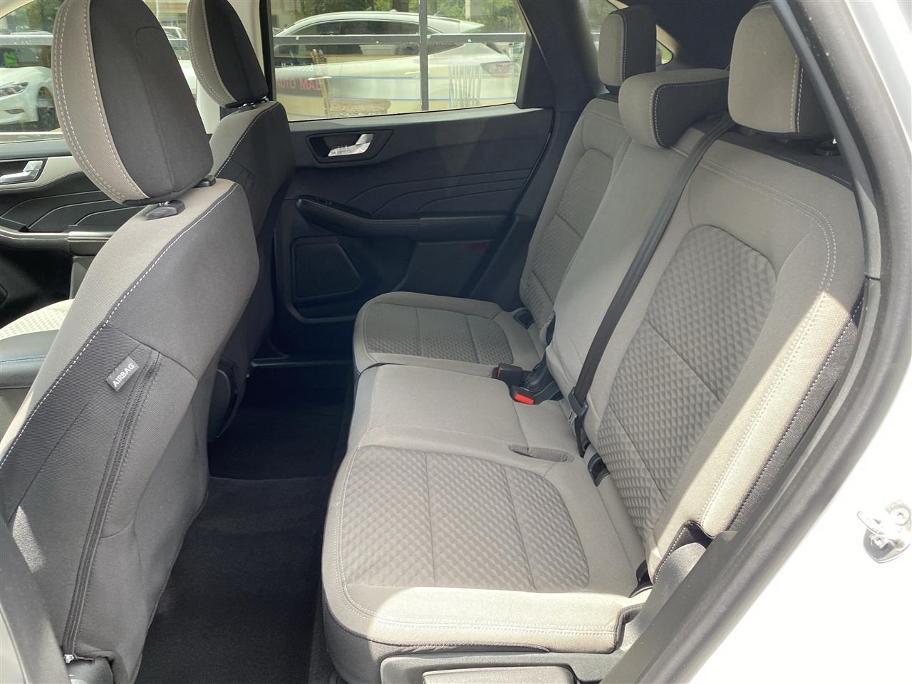 Ford Escape SE AWD 2021