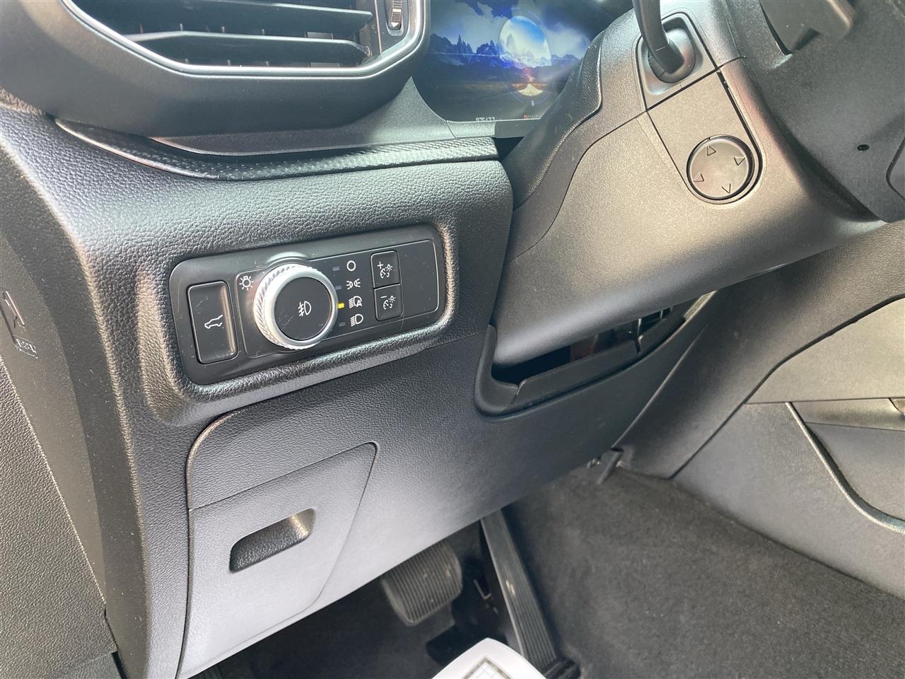 Ford Explorer ST 4WD 2022