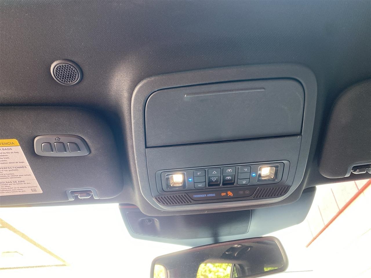 Ford Explorer ST 4WD 2022