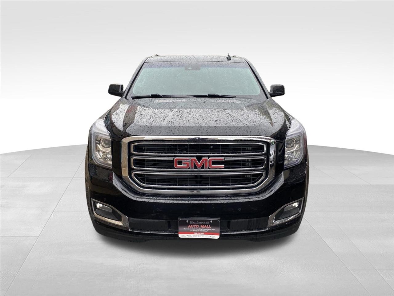 GMC Yukon XL 4WD 4dr SLT 2019