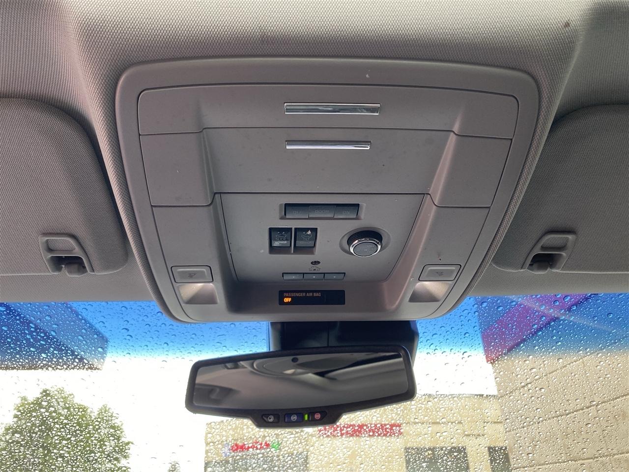 GMC Yukon XL 4WD 4dr SLT 2019