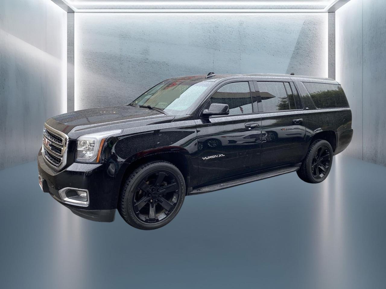 2019 GMC Yukon XL 4WD 4dr SLT