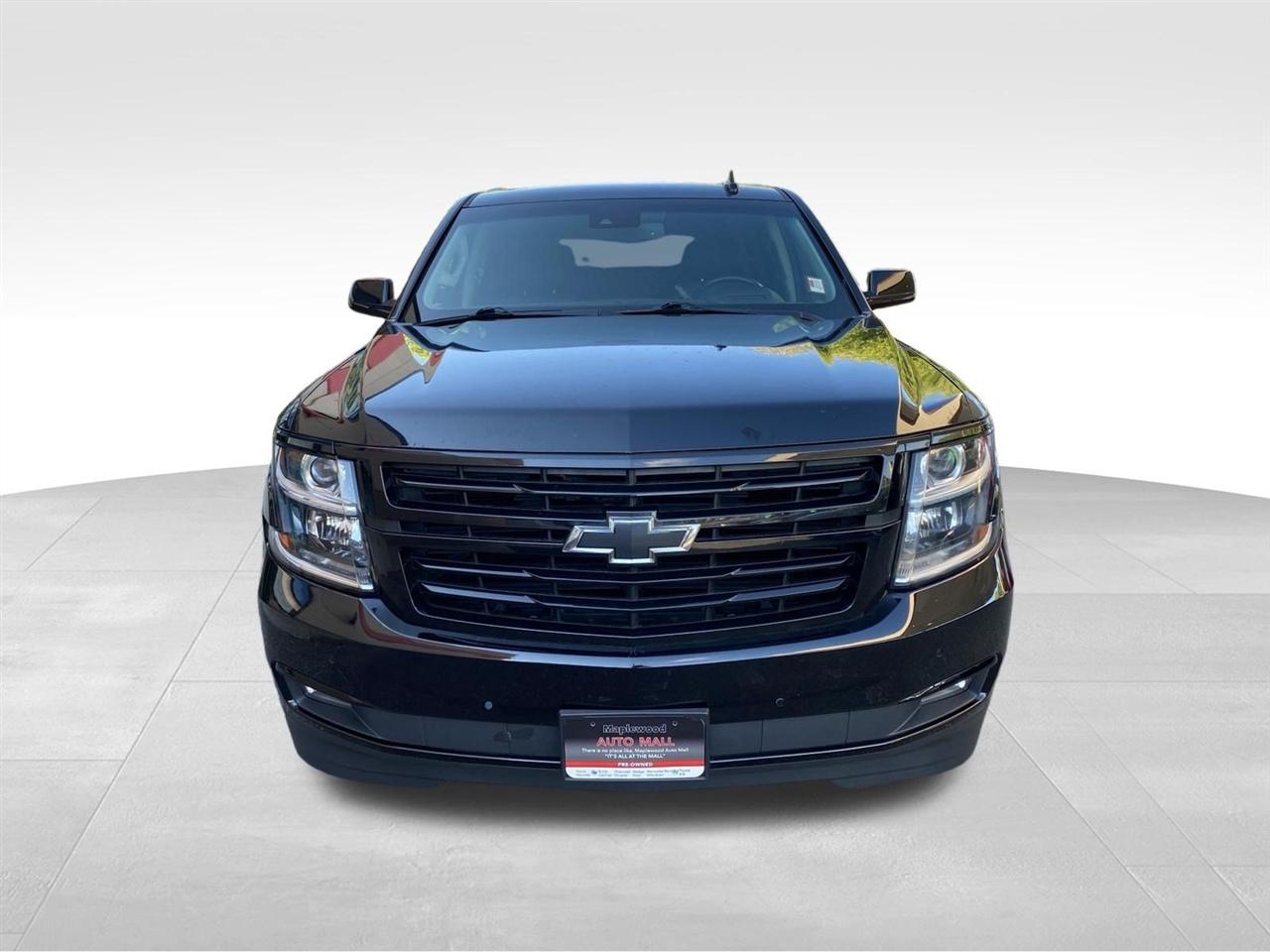 Chevrolet Tahoe 4WD 4dr Premier 2019