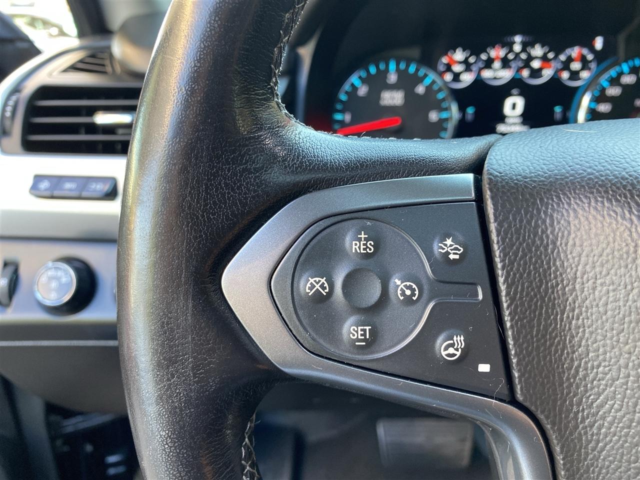 Chevrolet Tahoe 4WD 4dr Premier 2019