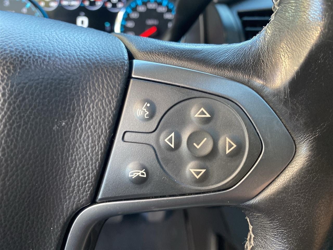 Chevrolet Tahoe 4WD 4dr Premier 2019