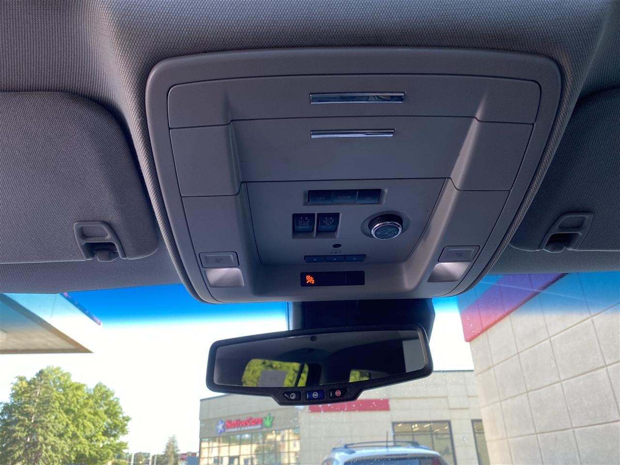 Chevrolet Tahoe 4WD 4dr Premier 2019