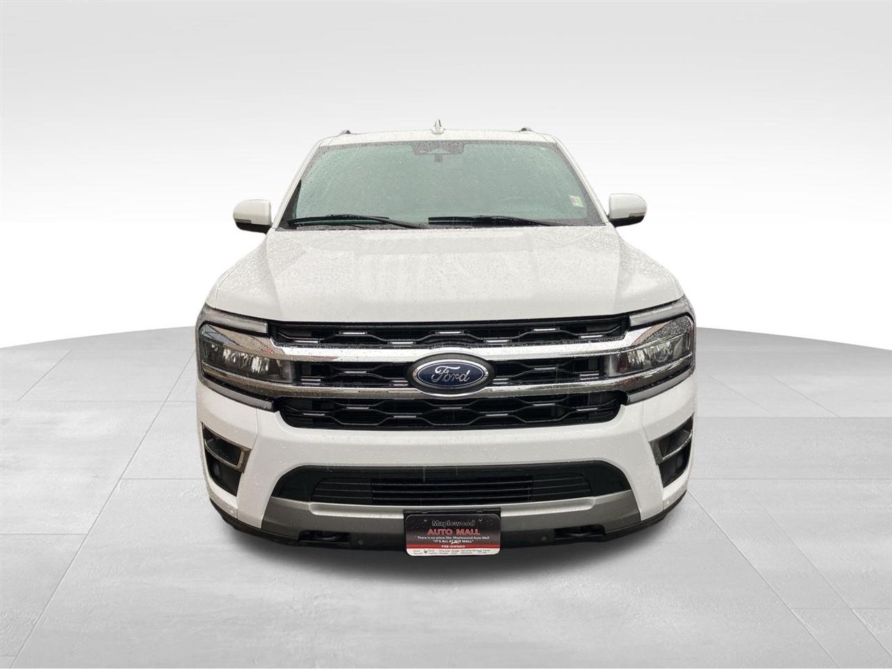 Ford Expedition Max Limited 4x4 2022