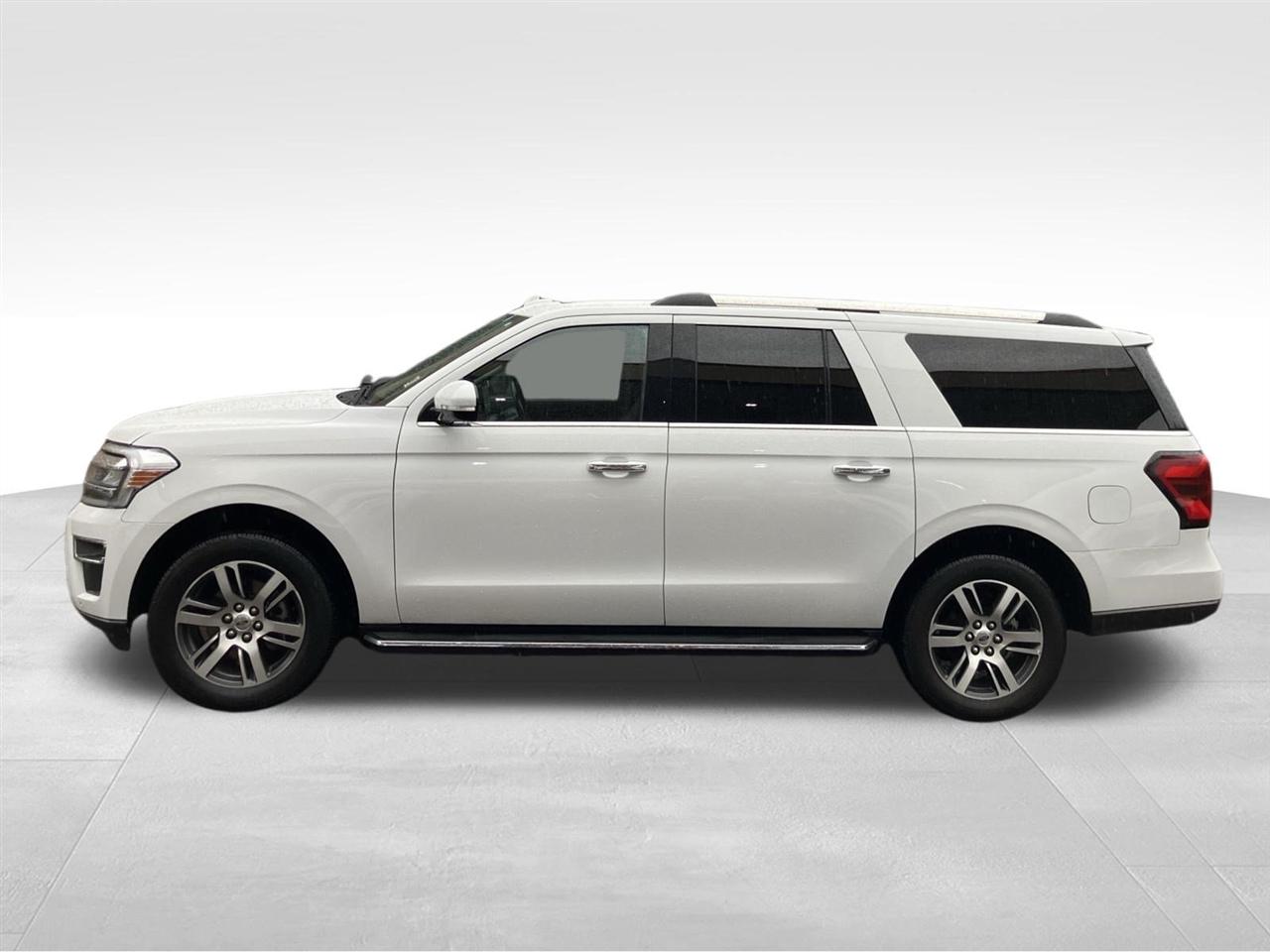 Ford Expedition Max Limited 4x4 2022