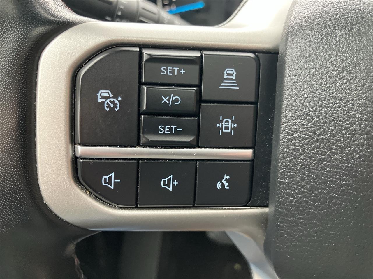 Ford Expedition Max Limited 4x4 2022