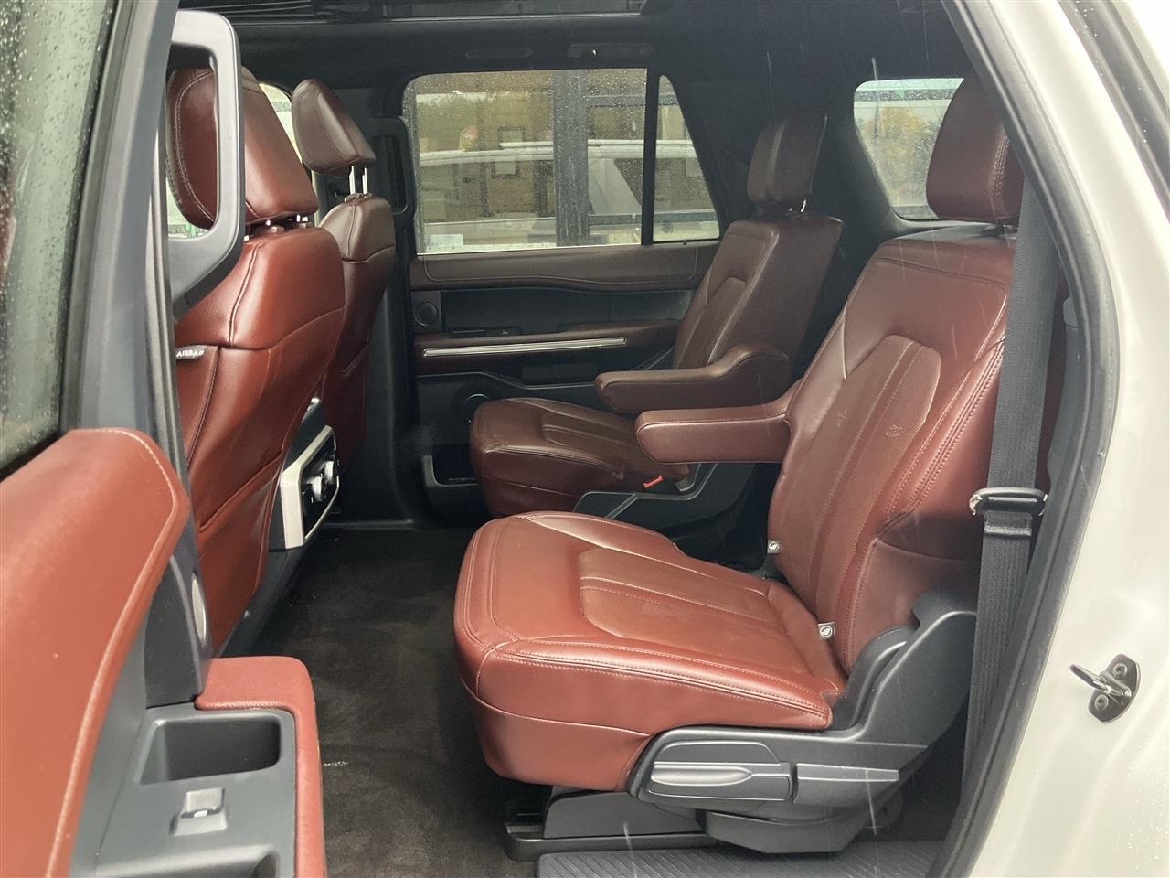 Ford Expedition Max Limited 4x4 2022