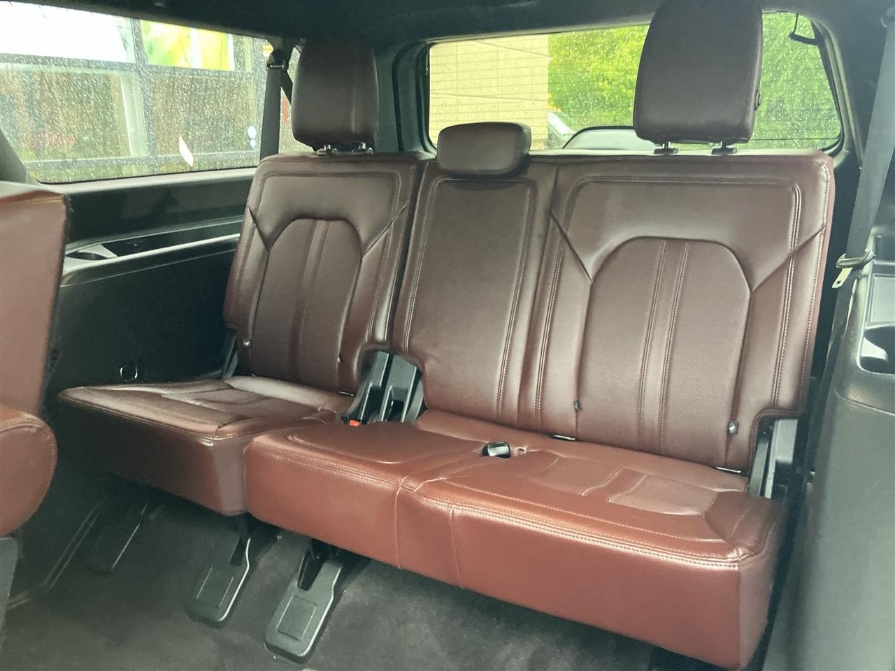 Ford Expedition Max Limited 4x4 2022