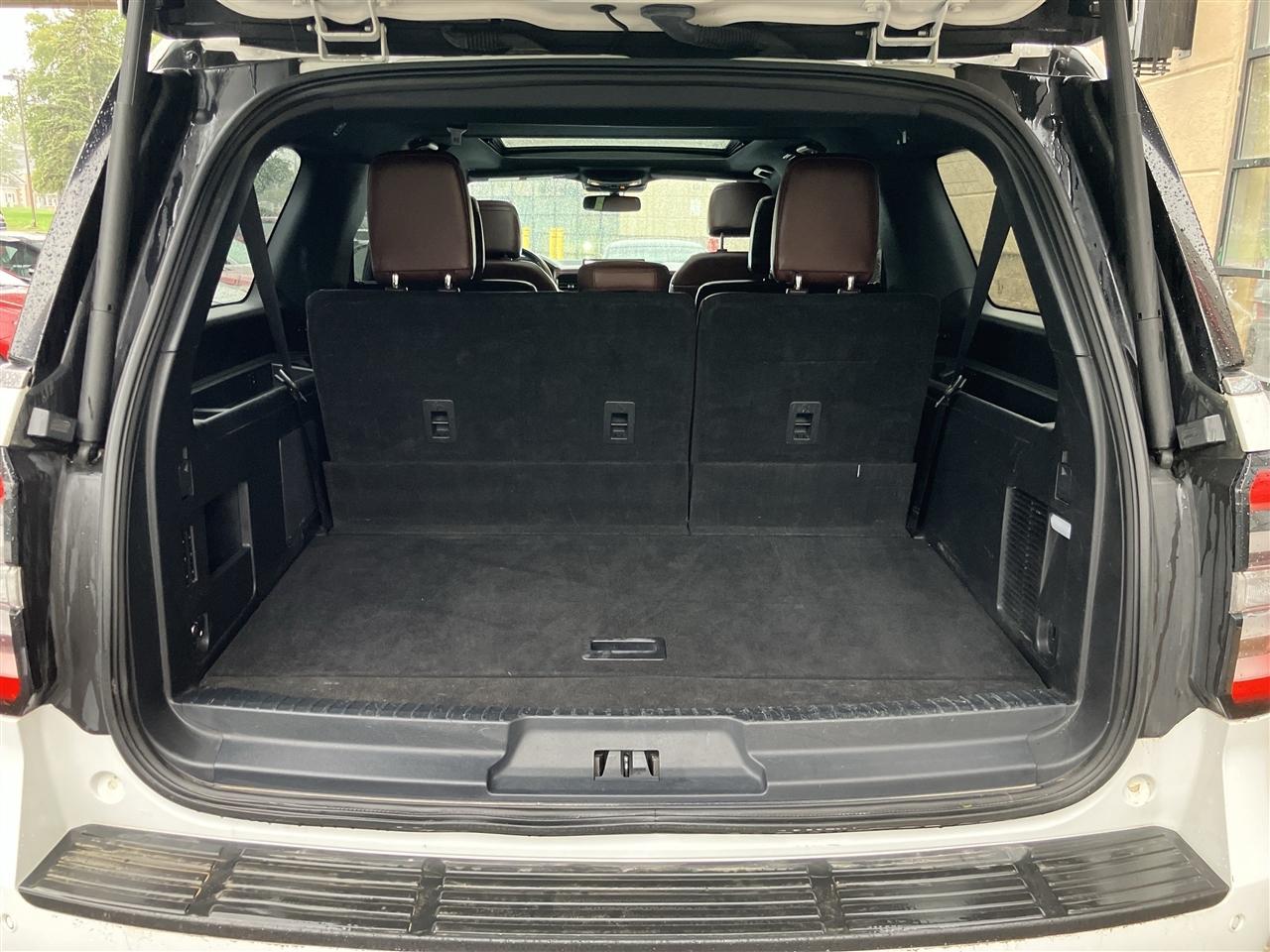 Ford Expedition Max Limited 4x4 2022