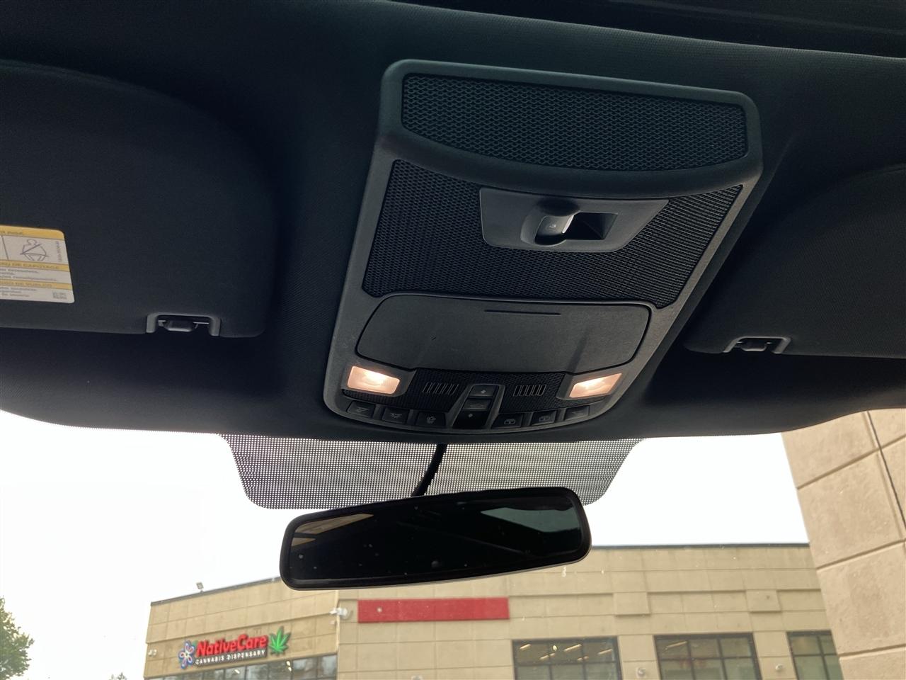 Ford F-150 XL 4WD SuperCrew 5.5' Box 2017