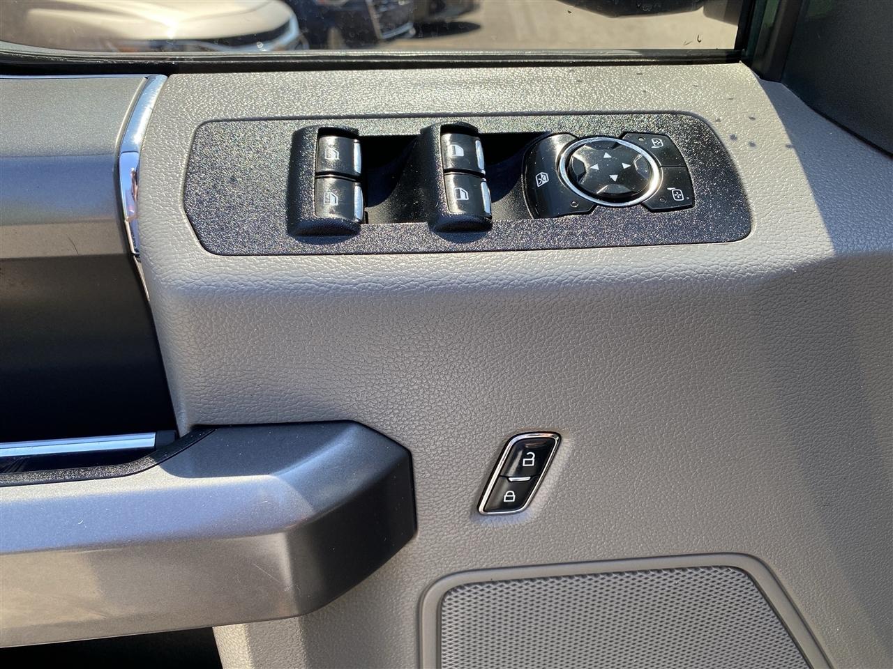 Ford F-150 XL 4WD SuperCrew 5.5' Box 2019