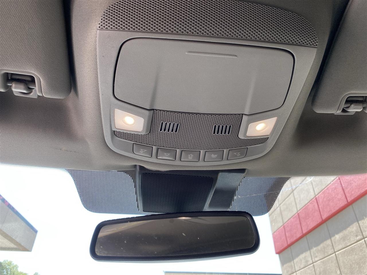 Ford F-150 XL 4WD SuperCrew 5.5' Box 2019