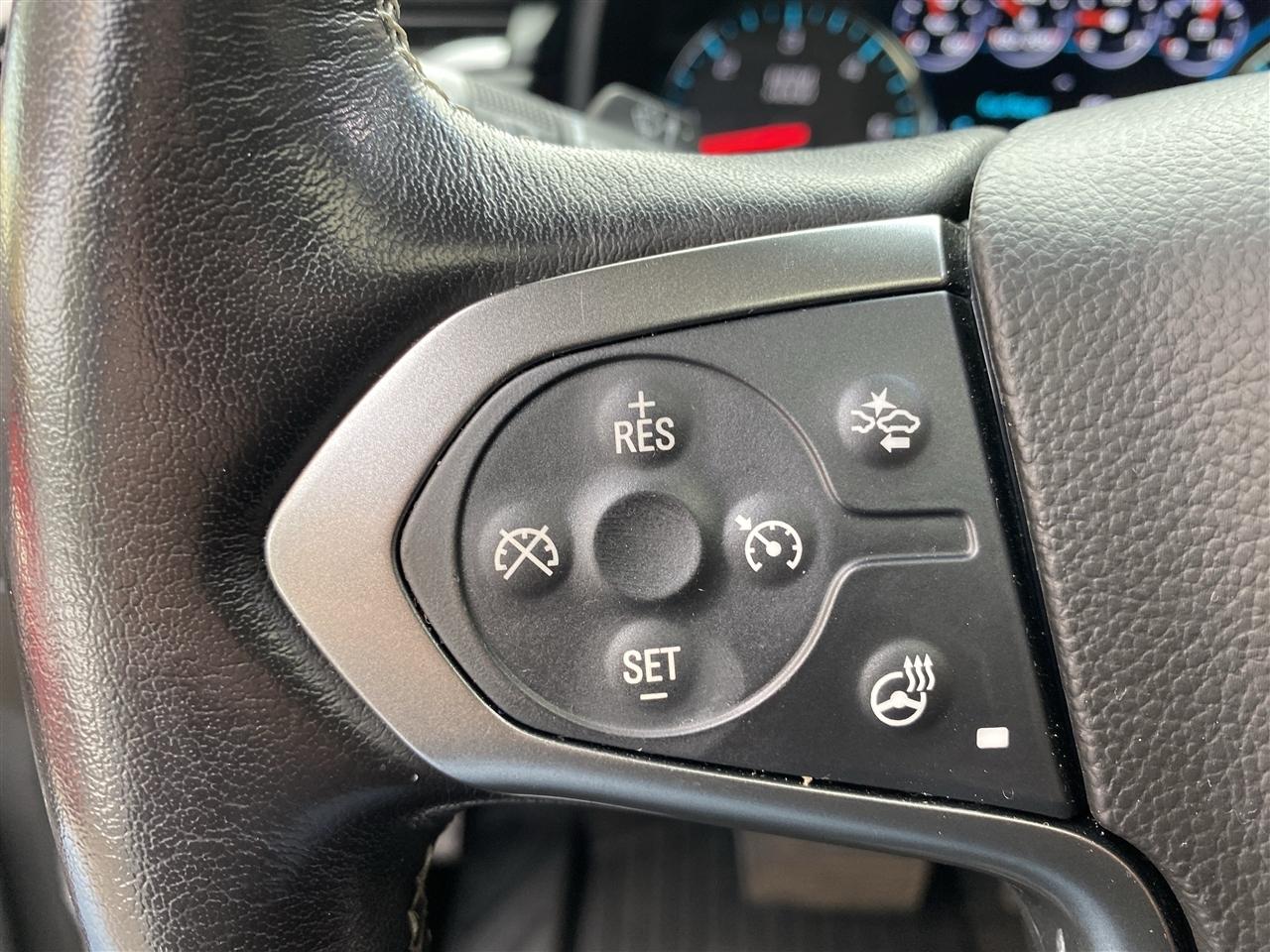 Chevrolet Tahoe 4WD 4dr Premier 2020
