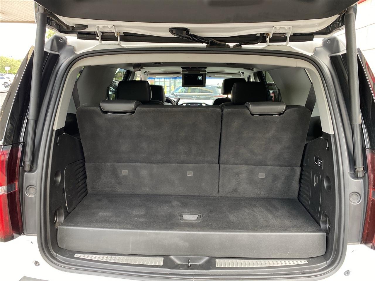 Chevrolet Tahoe 4WD 4dr Premier 2020