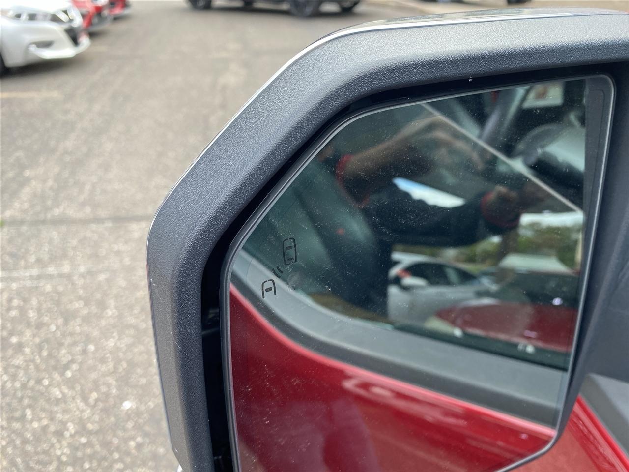 Ford F-150 XL 4WD SuperCab 6.5' Box 2018