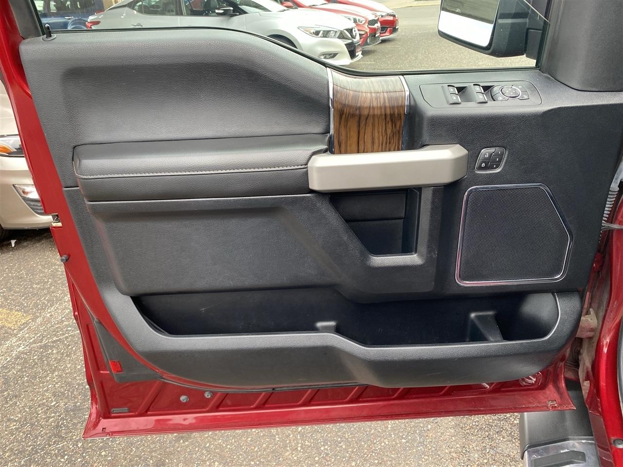 Ford F-150 XL 4WD SuperCab 6.5' Box 2018