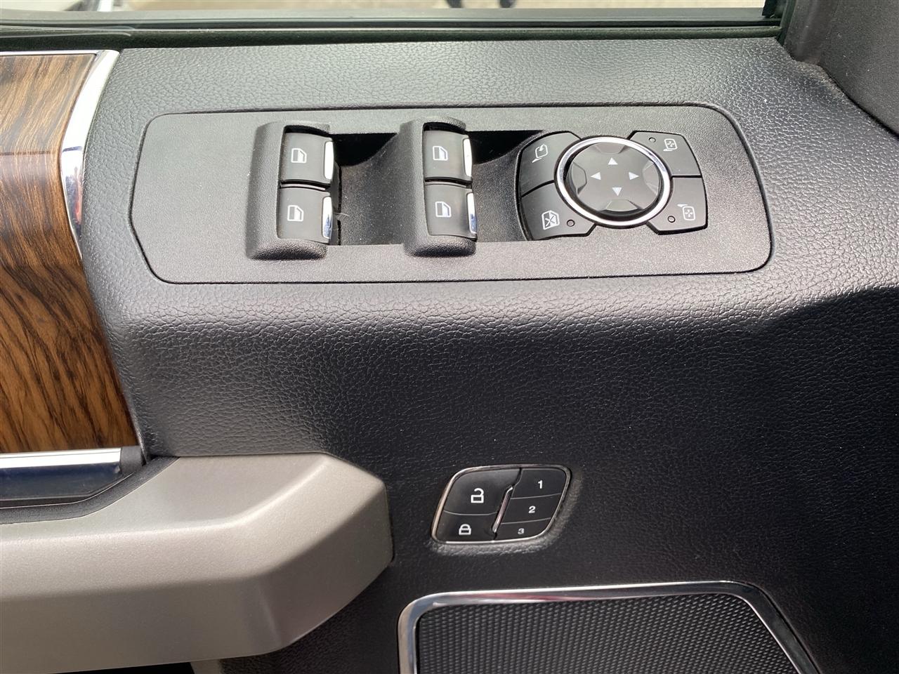 Ford F-150 XL 4WD SuperCab 6.5' Box 2018