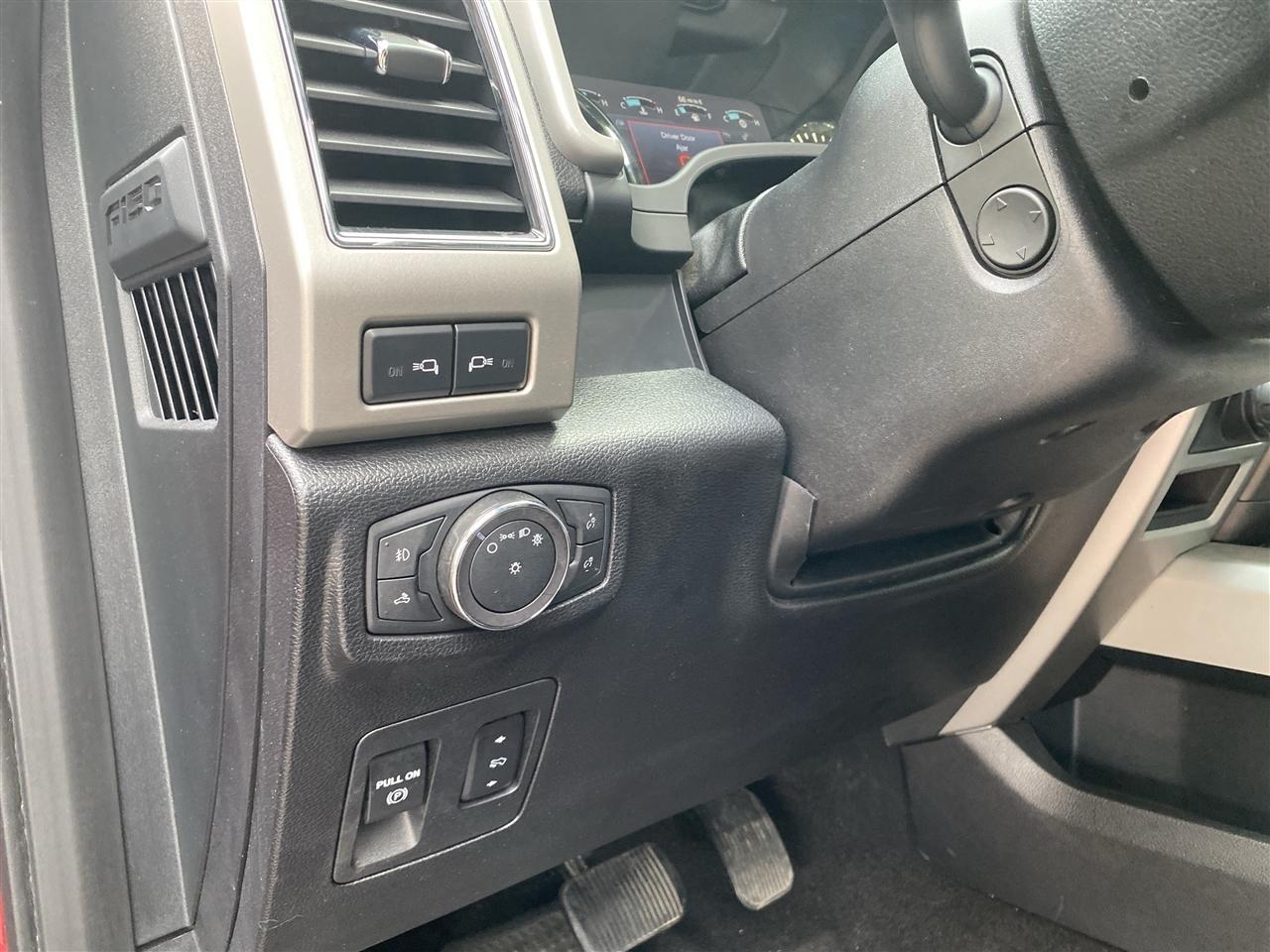 Ford F-150 XL 4WD SuperCab 6.5' Box 2018