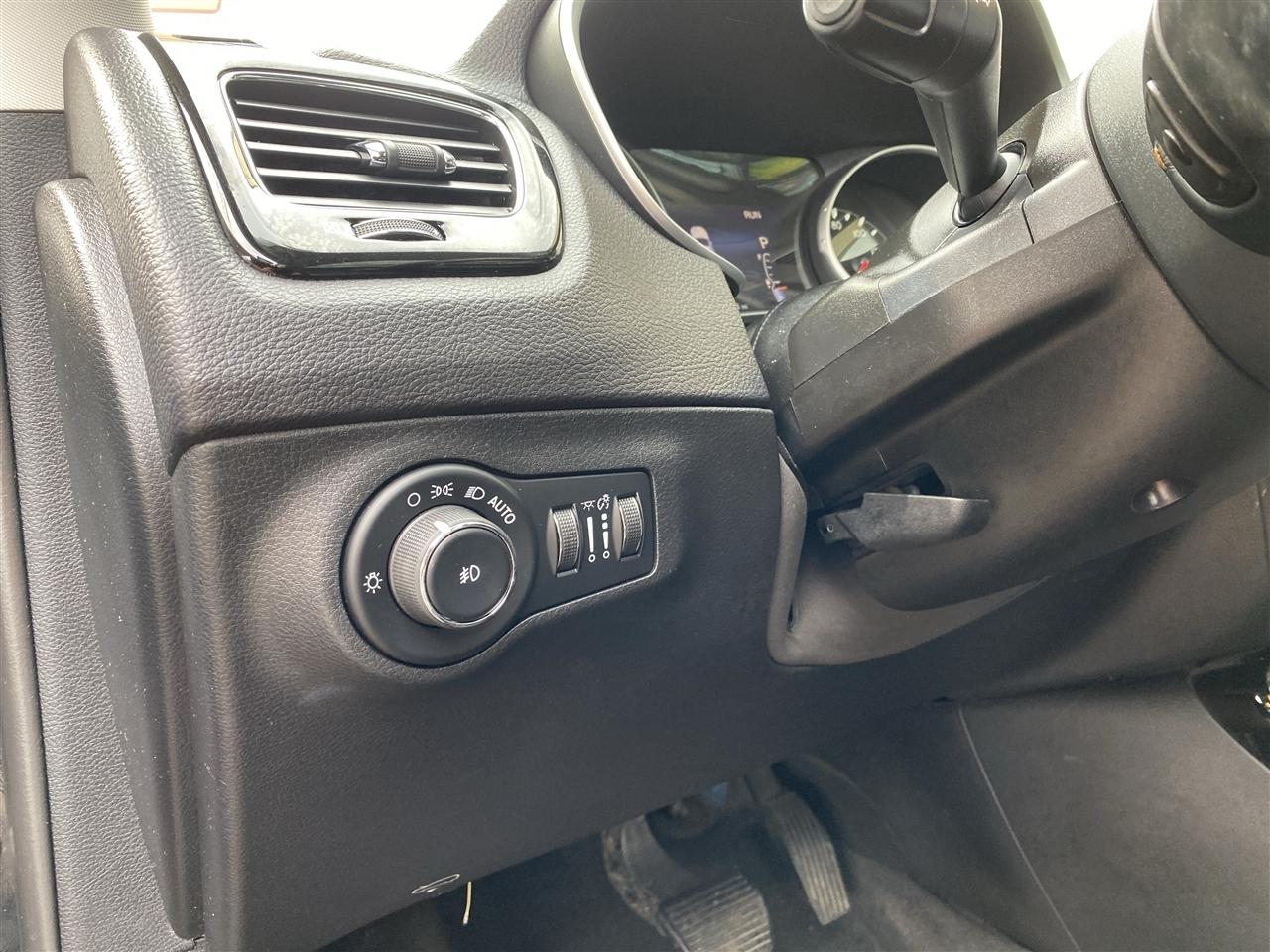Jeep Compass Limited 4x4 2018
