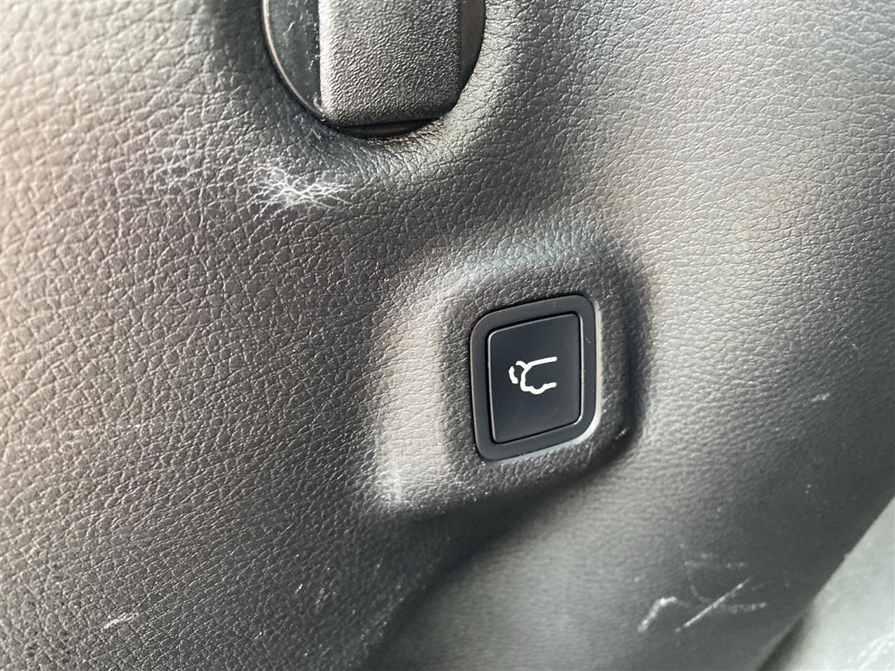 Jeep Compass Limited 4x4 2018