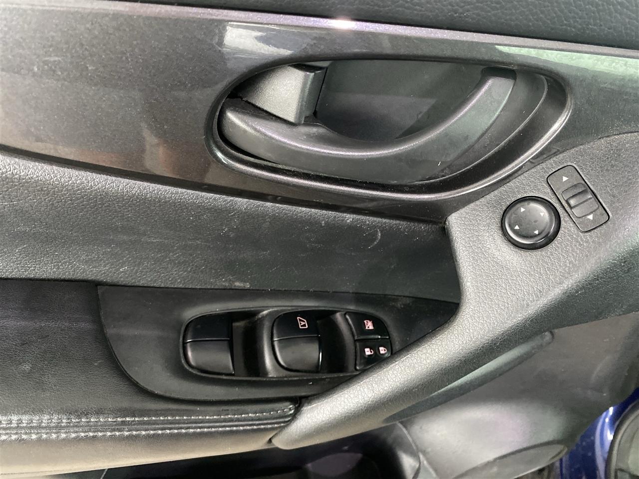 Nissan Rogue AWD S 2020