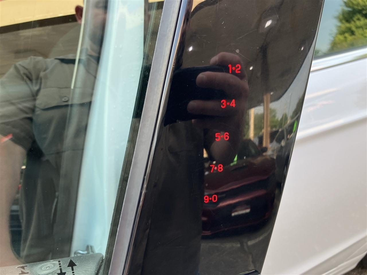 Ford Fusion SE FWD 2020