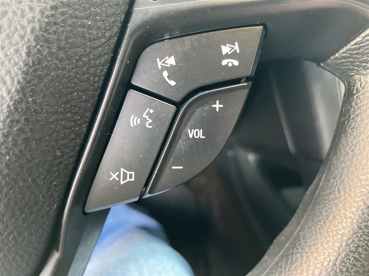 Ford Fusion SE FWD 2020