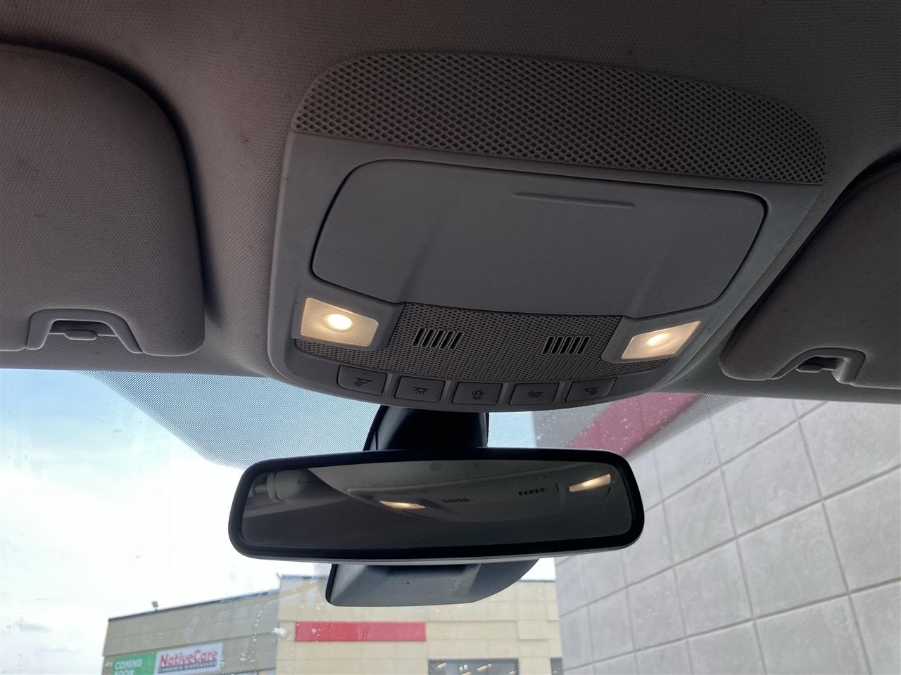 Ford Fusion SE FWD 2020