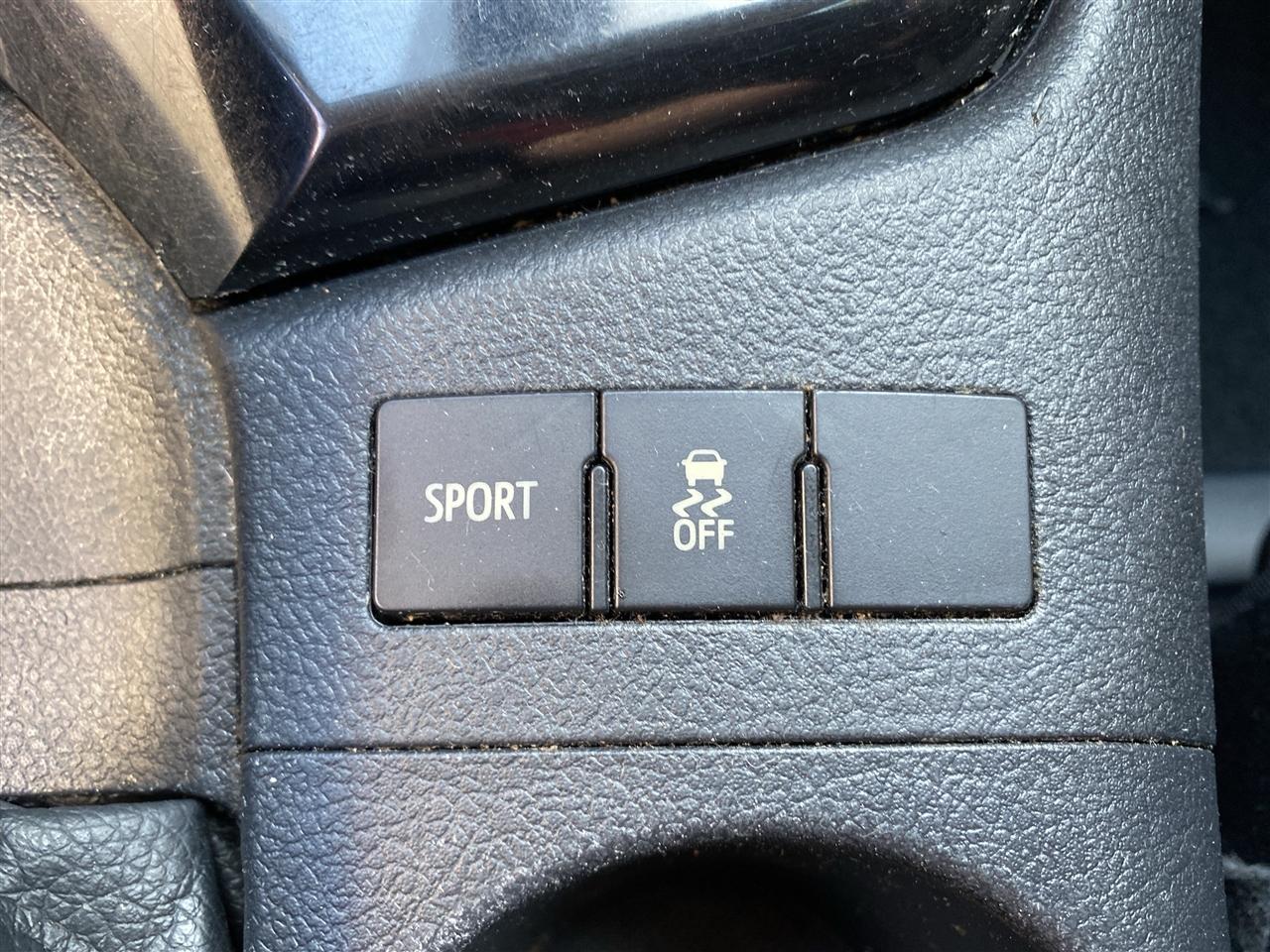 Toyota Corolla iM CVT (Natl) 2017