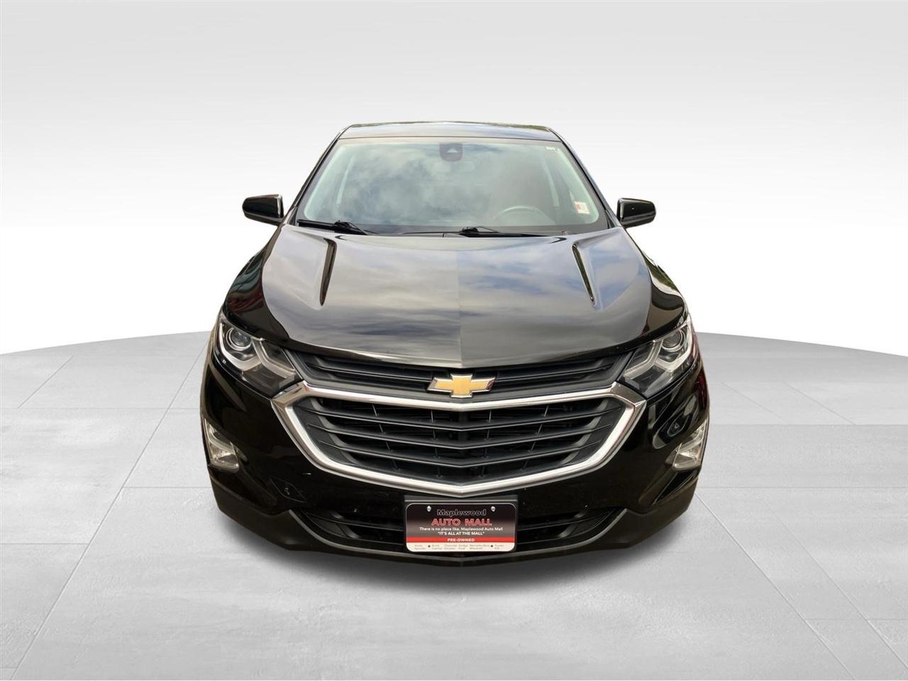 Chevrolet Equinox AWD 4dr LT w/2FL 2021
