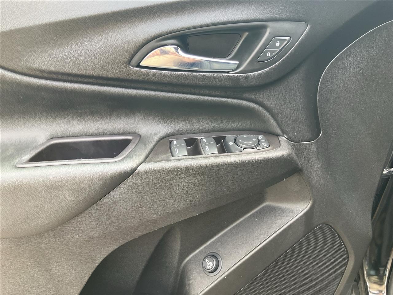 Chevrolet Equinox AWD 4dr LT w/2FL 2021