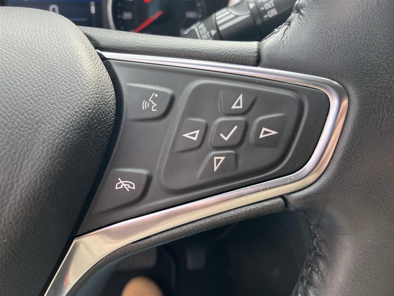 Chevrolet Equinox AWD 4dr LT w/2FL 2021