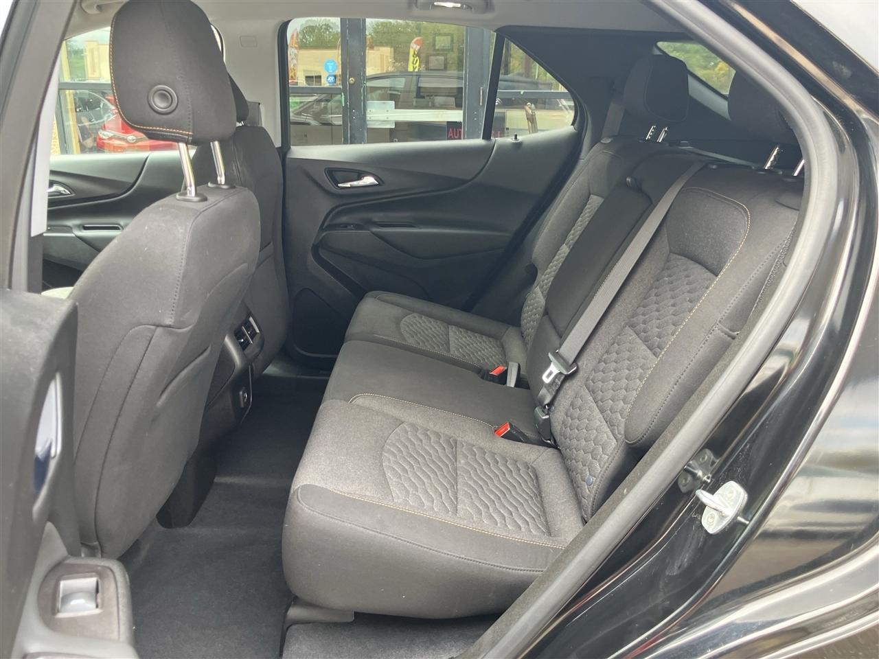 Chevrolet Equinox AWD 4dr LT w/2FL 2021